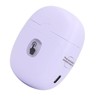 Electric Nail Clipper 2 in 1 Fingernail Cutter File Automatic