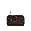 Tuperoymse USB+PD 12V/24V USB Charging Splitter Outlet for Motorcycle -Truck