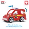 MultiGO Trio Fire Brigade - Sandpit Toy for Children from