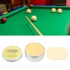 Pool Cue Shafts Wax Special Silky Shaft Wax, Billiard Pool