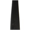 Pearl Metal Phantom Cook Wooden Astragalus Spoon (Black) B-1726