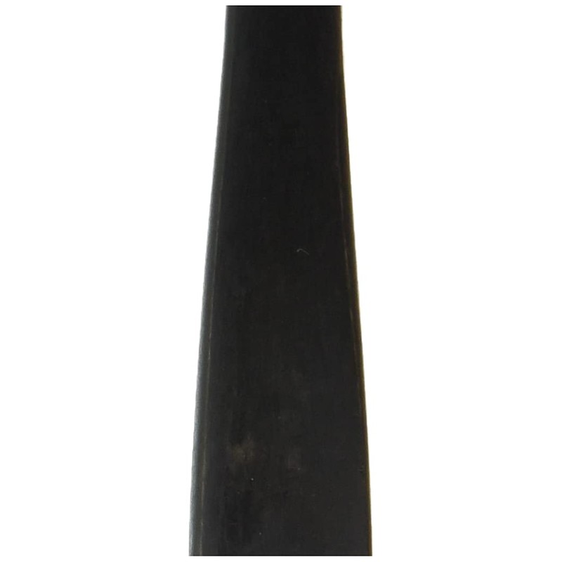 Pearl Metal Phantom Cook Wooden Astragalus Spoon (Black) B-1726