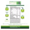 Newmanity 60 Billones Newbiotics Probiotico Magnesio Simbiótico 4 En 1