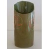 John Beswick 23.5 x 10.5 cm Mucha Art Nouveau Silhouette