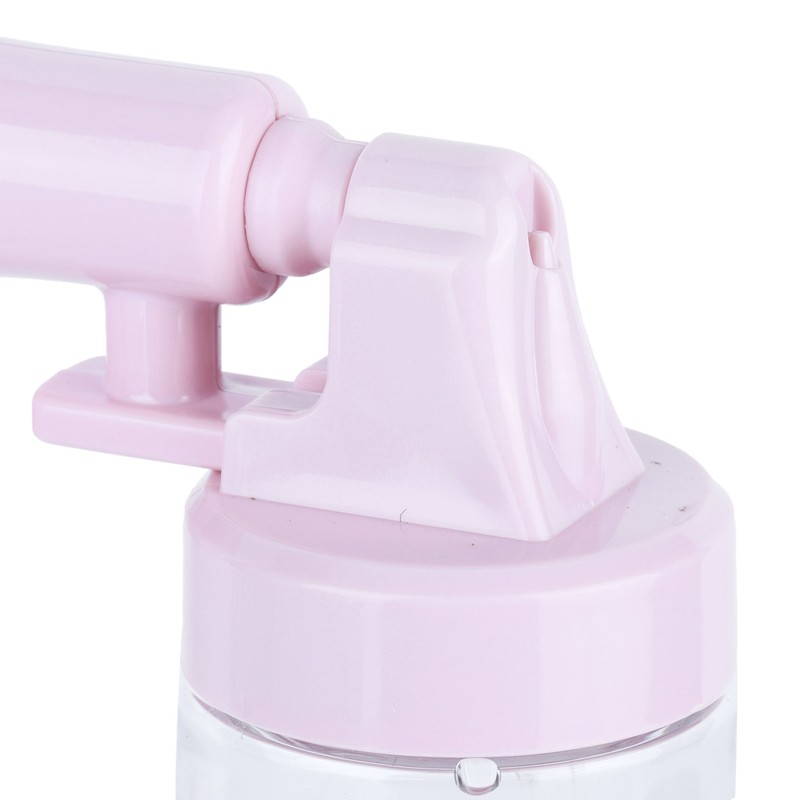 Handheld Facial Oxygen Atomizer Sprayer Electric Rechargeable Face Humidifier Mist