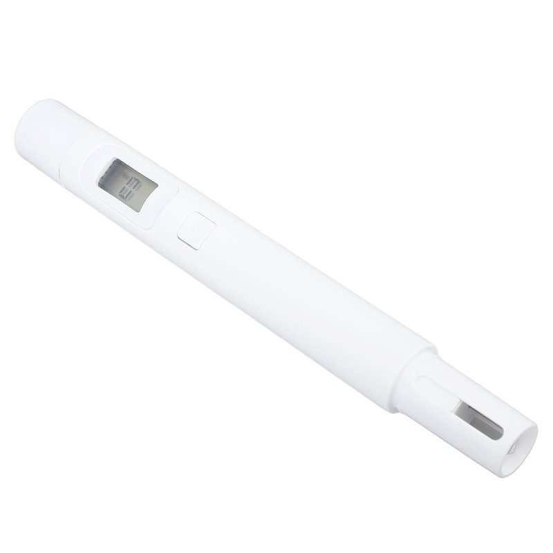 TDS Water Tester Pen High Accuracy Self Calibration LCD Display