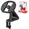 innoAura Steering Wheels for Switch 2（2025）, Switch 2 Racing Wheels