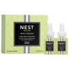 NEST Fragrances Lime Zest & Matcha, Smart Home Fragrance Diffuser