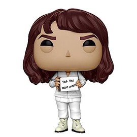 Funko POP Television Leftovers Patti Action Figure