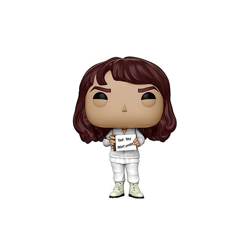 Funko POP Television Leftovers Patti Action Figure