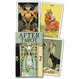 After Tarot Mini