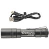 Streamlight 66210 MegaStream USB 1800-Lumen 26000-Candela Rechargeable EDC Flashlight Includes