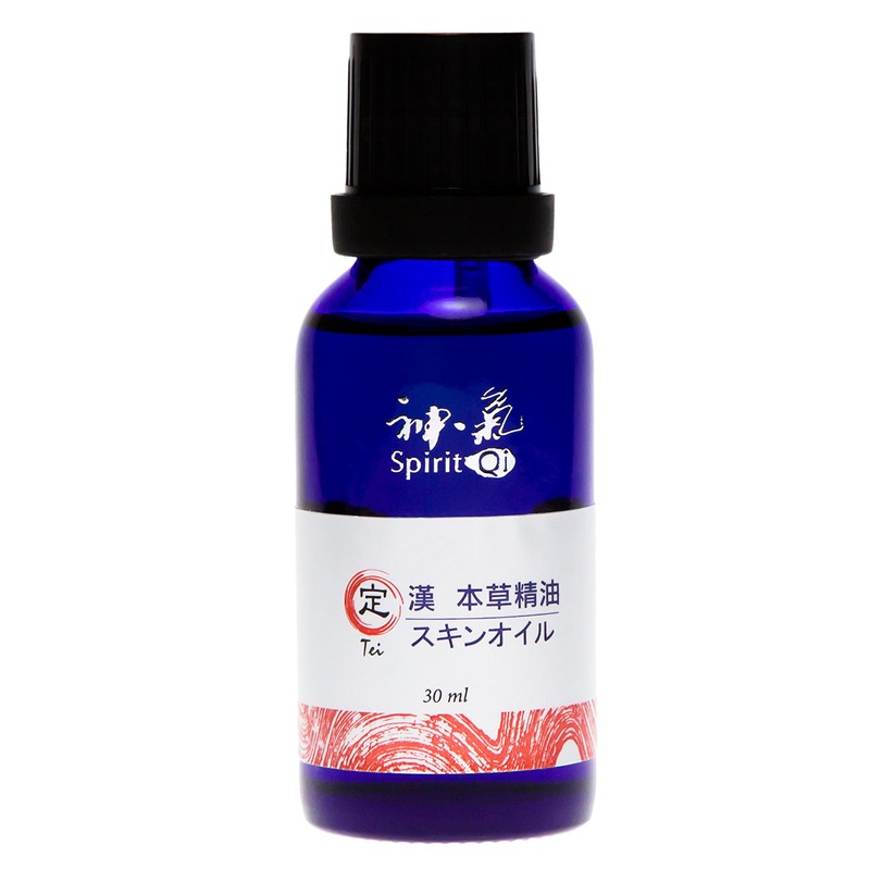 Shinki Five Elements Series Tei (30ml)