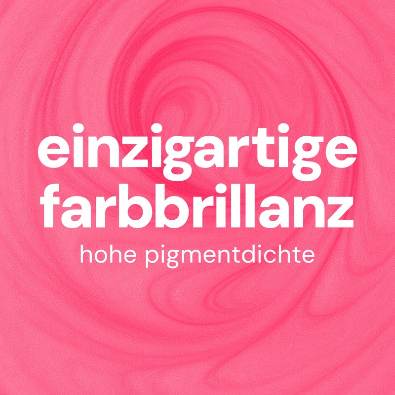 Emmi-Nail Colour Gel 5 ml Neon Fresh Pink