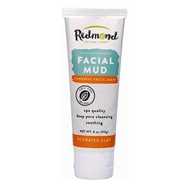 Redmond Clay Hydrated Facial Mud 113g