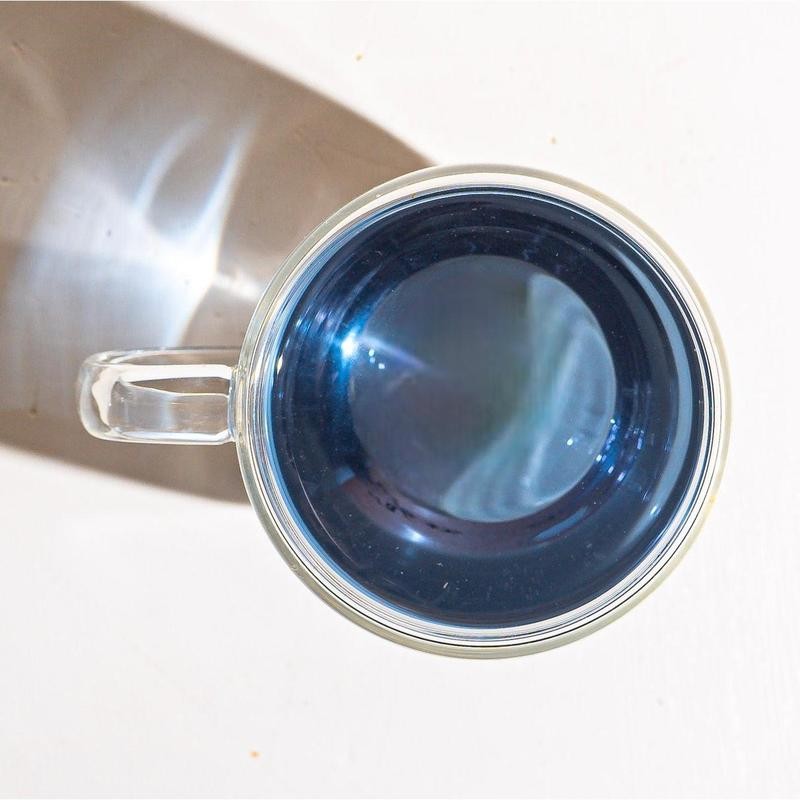 Lychee Mango Blue Wave Herbal - Size: 4.4 lb (2