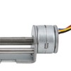 2‑Phase 4‑Wire Linear Stepper Motor Screw Slide Table 4‑9V Drive