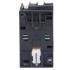 AC Contactor DIN Rail Mount Circuit Control Contactor 50Hz 9A
