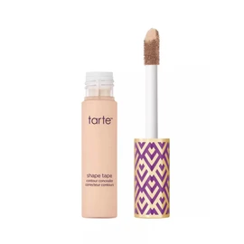 Tarte Shape Tape Contour Concealer 10ml - LIGHT BEIGE 22B - Light Skin with Pink Undertones