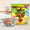 SOUR PATCH KIDS Big Kids Soft & Chewy Candy, Family