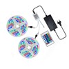2835 Wifi LED Strip Lights Waterproof Flexible Light Strip DC