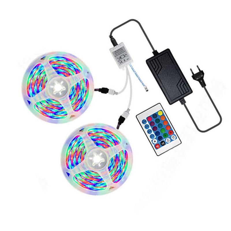 2835 Wifi LED Strip Lights Waterproof Flexible Light Strip DC