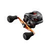 Shimano 21 Barchetta BB 150DH-PG Double Axis Reel Metal Sutte