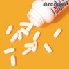 MSM NAG MSM Dietary Sulfur Glucosamine Knee Joint 4 Bottles