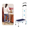 Bedside Steps For High Beds For Elderly Adults One Step