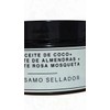 Bálsamo Sellador Vasenova Aceite Coco, Almendras, Rosa Mosq.