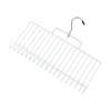GUEDKIKL Hair Extension Holder, Metal Hair Hanger Holds Extra Wide