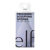 Precison Sculpting Sponge