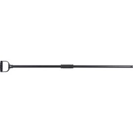 Cashel Steel Manure Fork Handle 50in