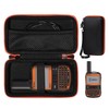 CaseSack Case for Spot X with Bluetooth 2-Way Satellite Messenger