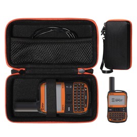 CaseSack Case for Spot X with Bluetooth 2-Way Satellite Messenger