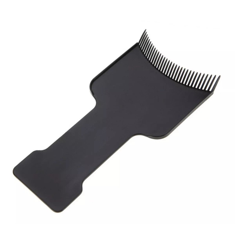 Erika Tabla O Paleta Dentada ( Rastrillo ) Para Mechas