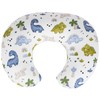 Nursing Pillow & Breastfeeding Pillow – Ergonomic C-Shape for Breastfeeding