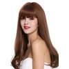 WIG ME UP - DL047-10/12 Women's Wig Long Straight Wavy