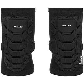 XLC Knee Sleeves - 2500013202 Knee Sleeve Black L
