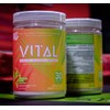 VNDL Project Vital | BCAA, EAA and Electrolyte Powder Supplement