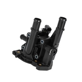 Hihaha 1338177 96984103 55353311 55577073 Car Thermostat Housing Assembly Durable Material