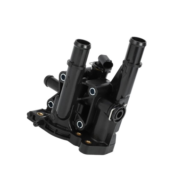 Hihaha 1338177 96984103 55353311 55577073 Car Thermostat Housing Assembly Durable