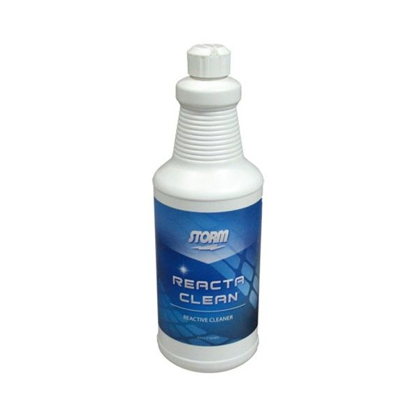 Storm Reacta Clean Bowling Ball Cleaner- Quart