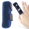 Keenso 1Pc Finger Fixed Strap Finger Support Strap Finger Strap,