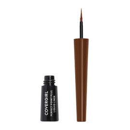 Covergirl Perfect Point Plus Delineador Líquido Espresso