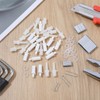 85 PCS Shutter Repair Pins Kit Shutter Blind Pins Plantation