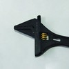 Fujiya Tools, FLA-32-BG, Adjustable wrench, Black & Gold color-
