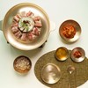 Notdam Bangjja Yugi Shin Bulgogi Plate for 2 / 놋담