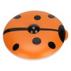 Motion Sensor Night Light Coccinella Septempunctata LED Night Light for