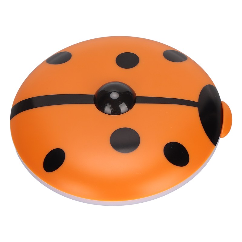Motion Sensor Night Light Coccinella Septempunctata LED Night Light for